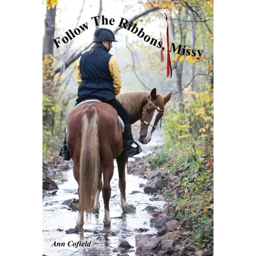 Follow the Ribbons, Missy