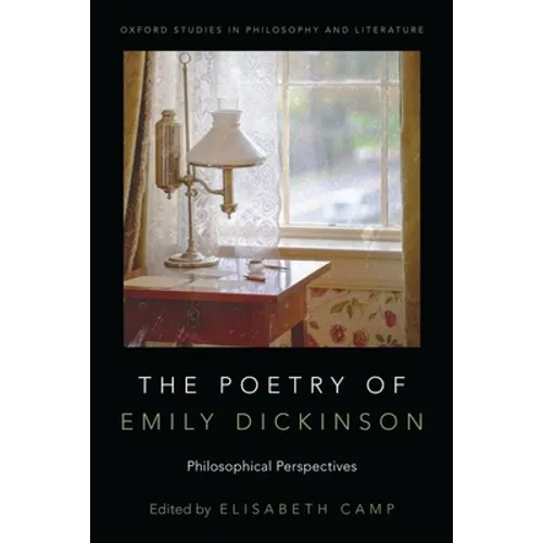 Poetry of Emily Dickinson: Philosophical Perspectives