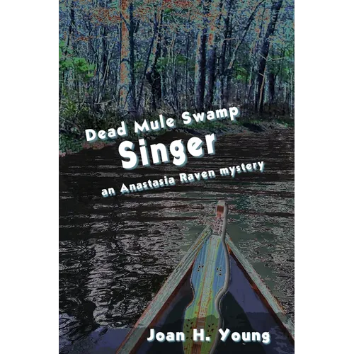 Dead Mule Swamp Singer