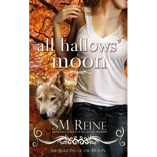 All Hallows' Moon