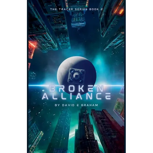 Broken Alliance