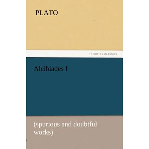 Alcibiades I