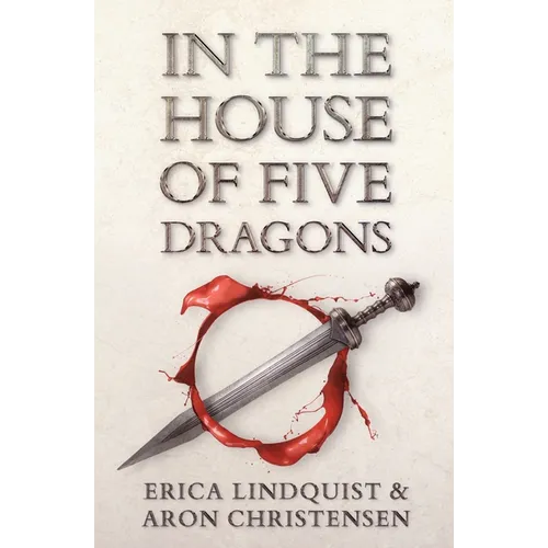 In the House of Five Dragons