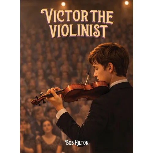 Victor the Violinist