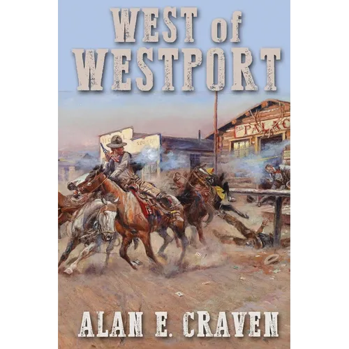 West of Westport