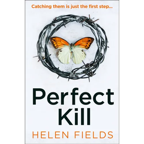 Perfect Kill
