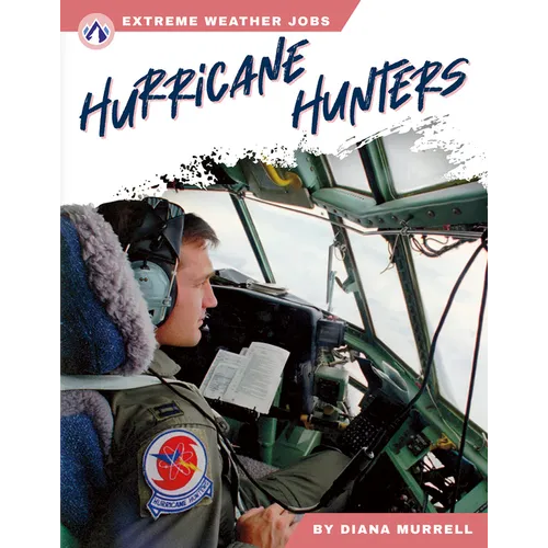 Hurricane Hunters