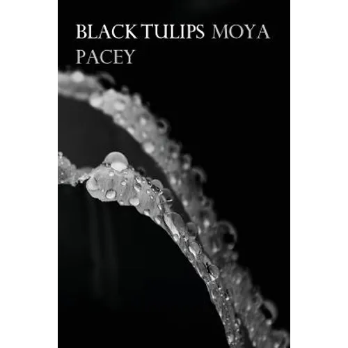 Black Tulips - Paperback