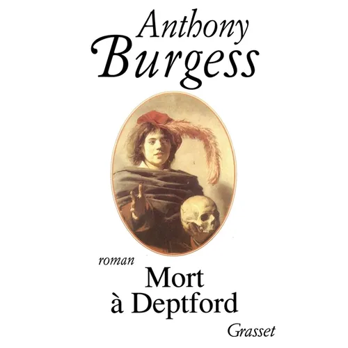 Mort à Deptford