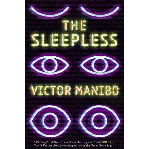 The Sleepless