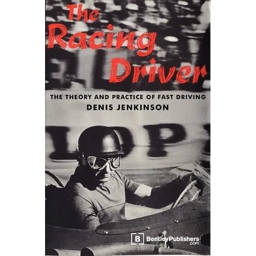 The Racing Driver
