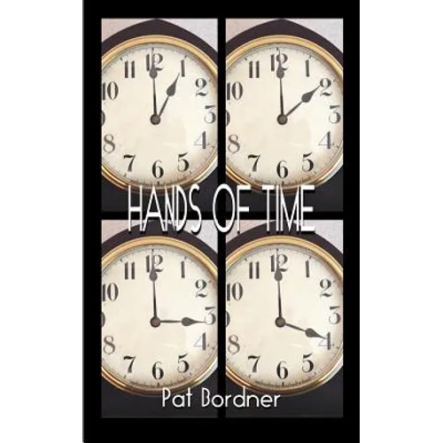 Hands of Time: A Book of Poems