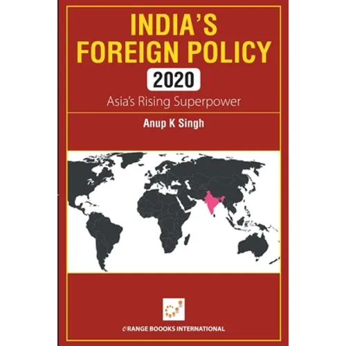 India's Foreign Policy 2020