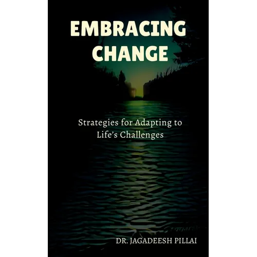 Embracing Change