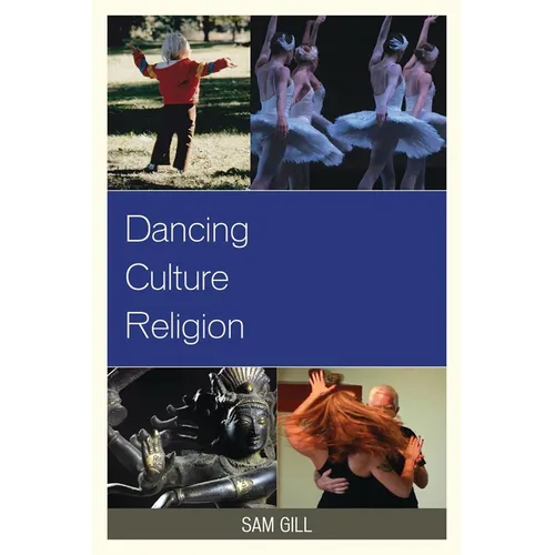 Dancing Culture Religion