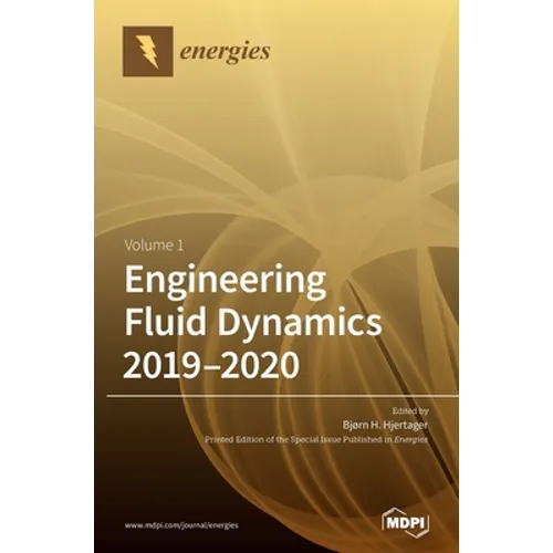 Engineering Fluid Dynamics 2019-2020