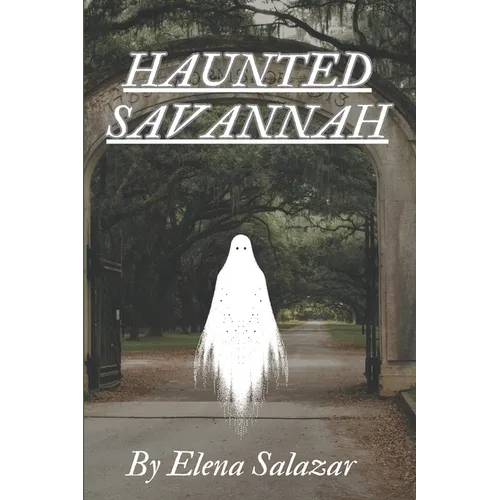 Haunted Savannah