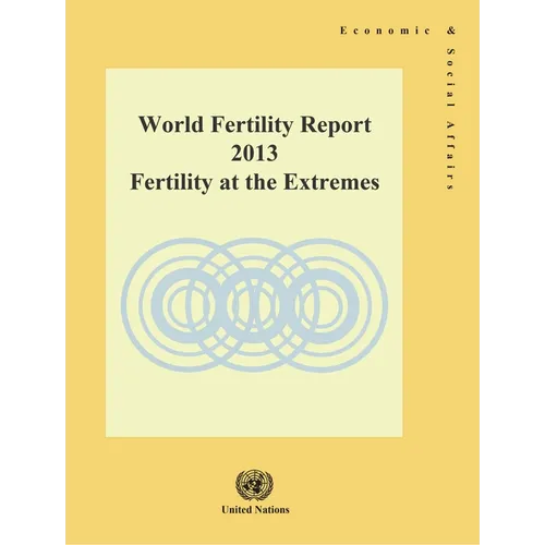 World Fertility Report 2013