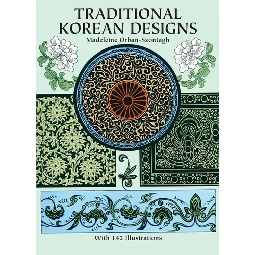 Traditional Korean Designs