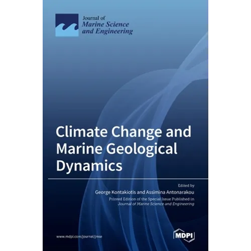 Climate Change and Marine Geological Dynamics