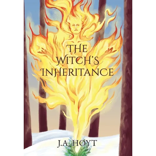 The Witch's Inheritance