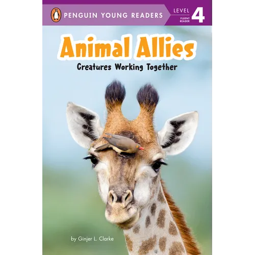 Animal Allies: Creatures Working Together