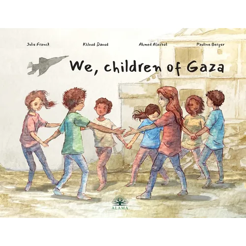 We, children of Gaza