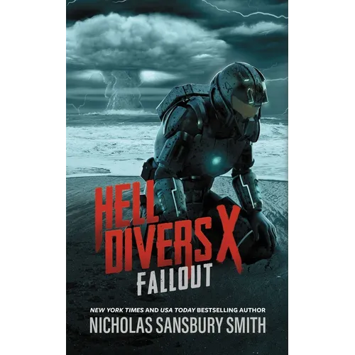Hell Divers X: Fallout