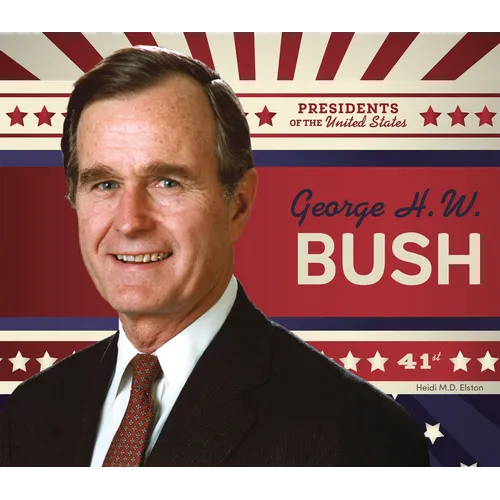 George H.W. Bush