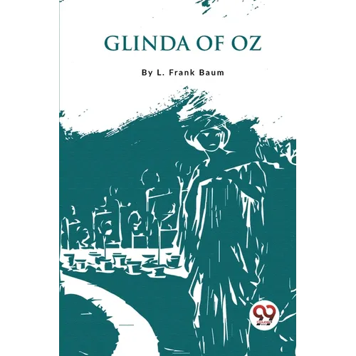 Glinda Of Oz