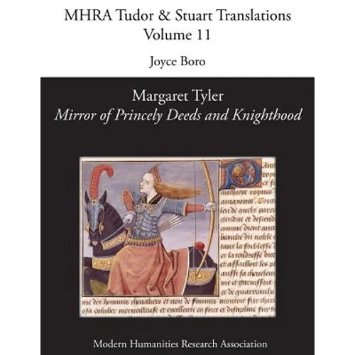 Mirror of Princely Deeds and Knighthood