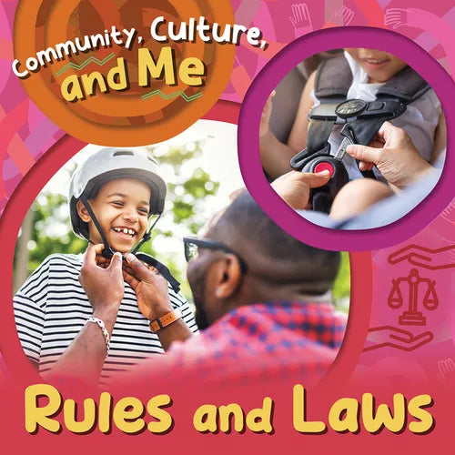 Rules and Laws