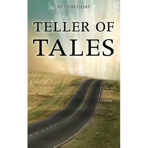 Teller of Tales