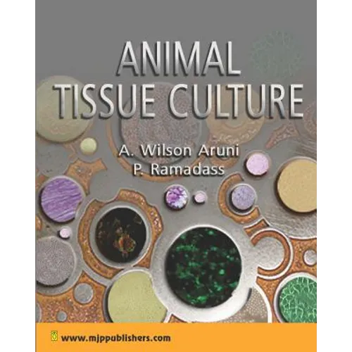 Animal Tissue Culture