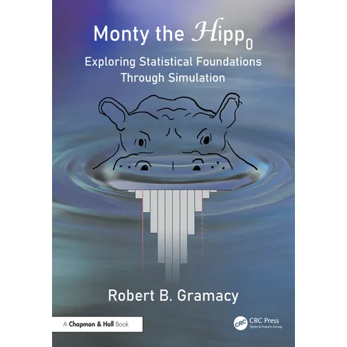 Monty the Null Hippopotamus: Exploring Statistical Foundations Through Simulation