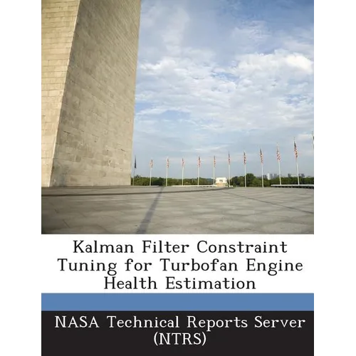 Kalman Filter Constraint Tuning for Turbofan Engine Health Estimation