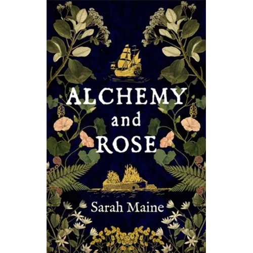 Alchemy and Rose