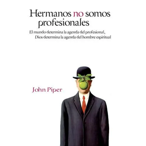 Hermanos No Somos Profesionales