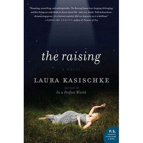 The Raising: Novel