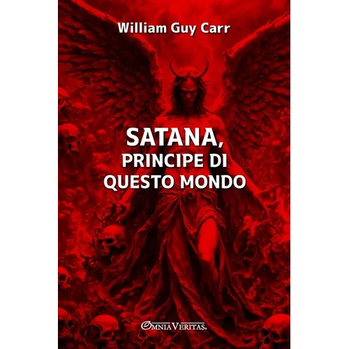 Satana, principe di questo mondo