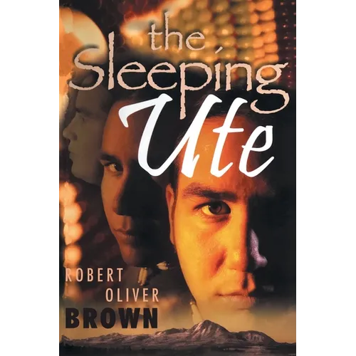 The Sleeping Ute