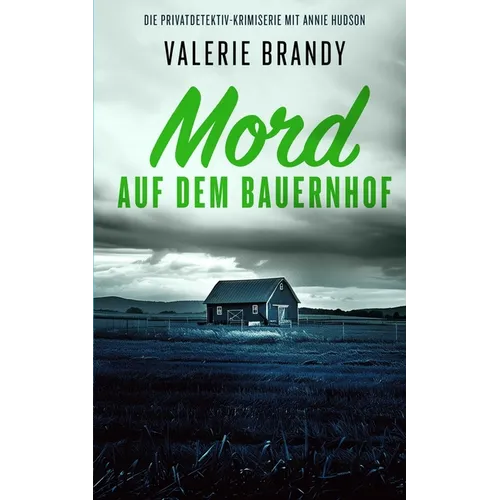 Mord auf dem Bauernhof