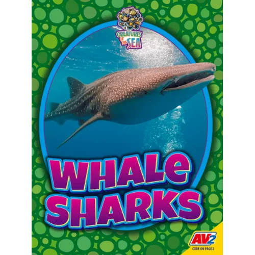 Whale Sharks