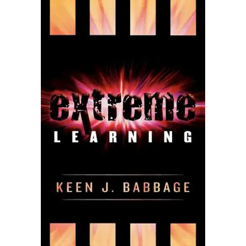 Extreme Learning