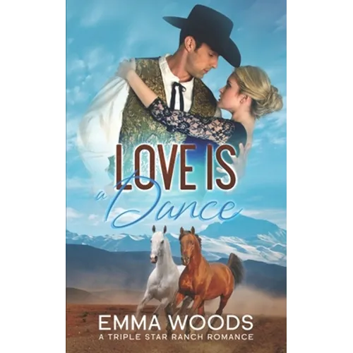 Love is a Dance: Christian Contemporary Romance