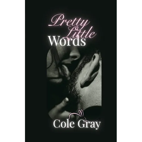 Pretty Little Words