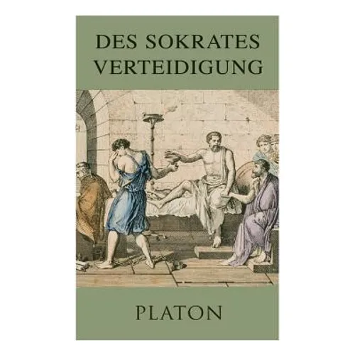 Des Sokrates Verteidigung