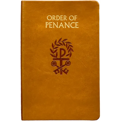Order of Penance