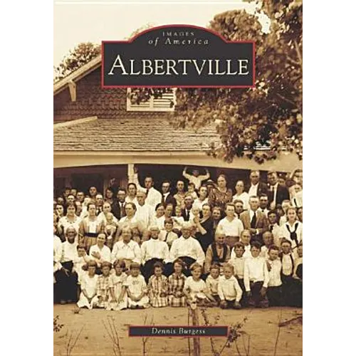 Albertville