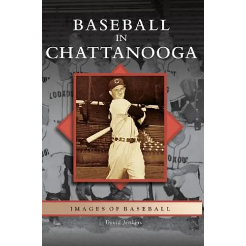 Baseball in Chattanooga